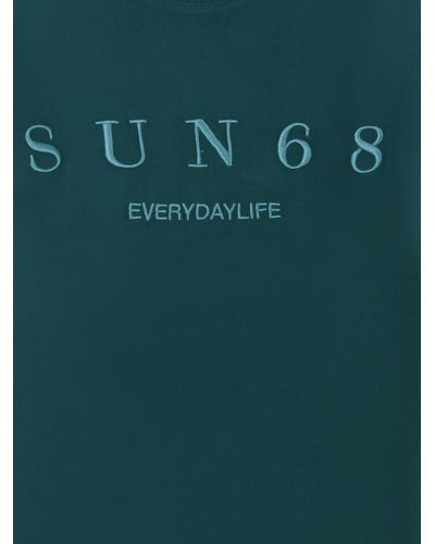 SUN68 - T-shirt - Bambini e ragazzi - T42311