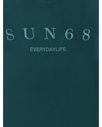 SUN68 - T-shirt - Bambini e ragazzi - T42311