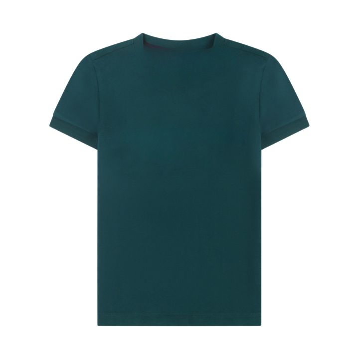 T-shirt SUN68 Bambini e ragazzi Verde - Primavera/Estate