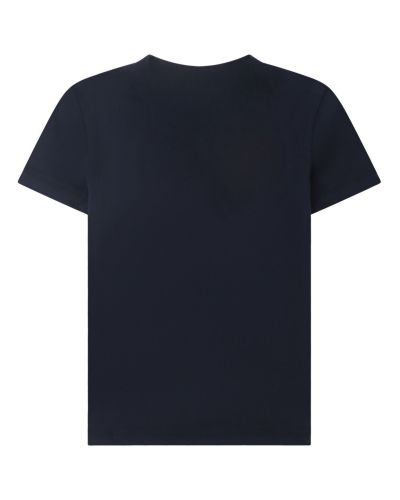 T-shirt SUN68 Bambini e ragazzi Blu - Primavera/Estate