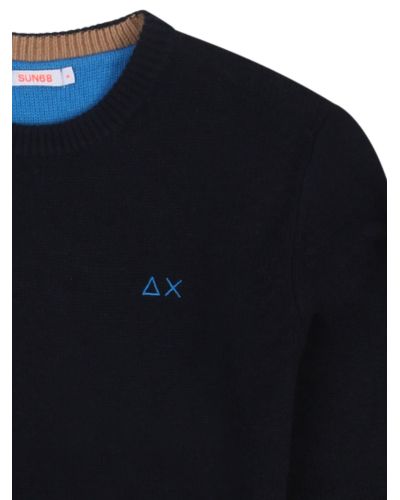 Maglione SUN68 Bambini e ragazzi | Tamaiti Boutique