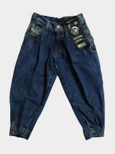 Jeans Diesel Bambine e ragazze Casual