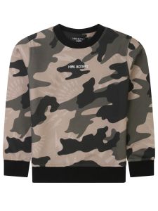 Felpa Neil Barrett Bambini e ragazzi Casual