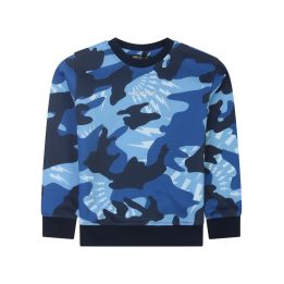 Felpa Neil Barrett Bambini e ragazzi Multicolore