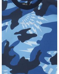 Felpa Neil Barrett Bambini e ragazzi | Tamaiti Boutique