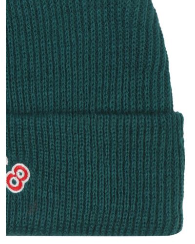 Cappello SUN68 Bambini e ragazzi Verde - Autunno/Inverno