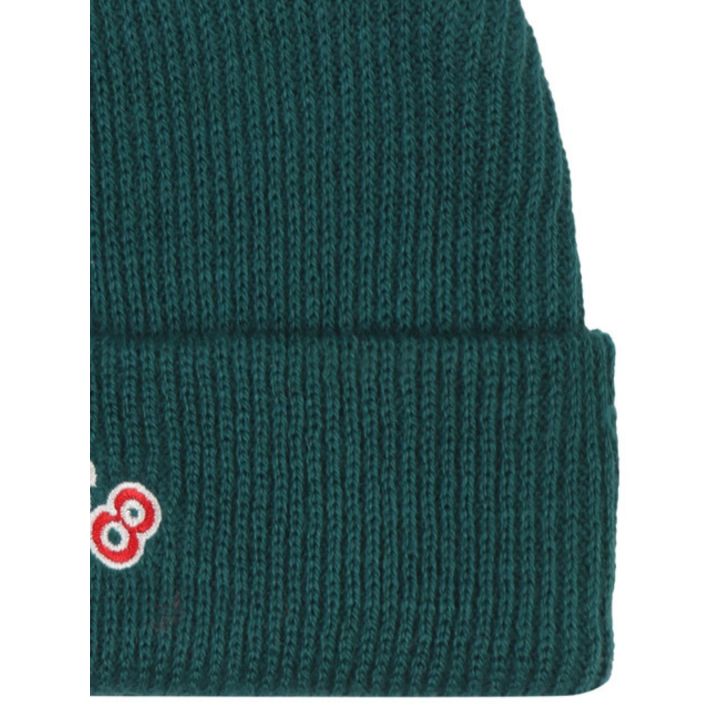 Cappello SUN68 Bambini e ragazzi Verde - Autunno/Inverno