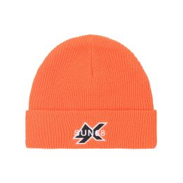 Cappello SUN68 Bambini e ragazzi Arancione