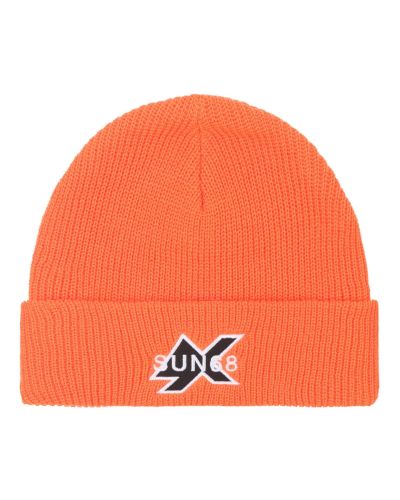 Cappello SUN68 Bambini e ragazzi Arancione