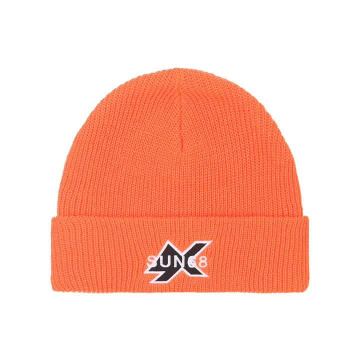 Cappello SUN68 Bambini e ragazzi Arancione