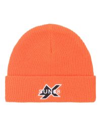 Cappello SUN68 Bambini e ragazzi Arancione