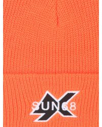 Cappello SUN68 Bambini e ragazzi | Tamaiti Boutique