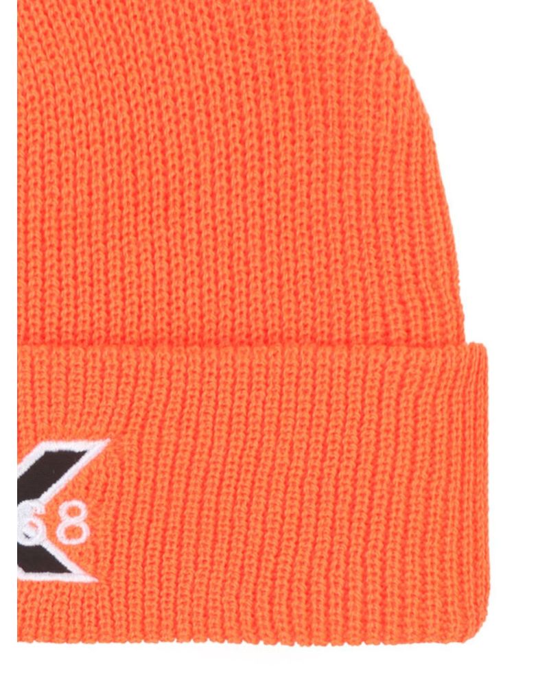 Cappello SUN68 Bambini e ragazzi Arancione - Autunno/Inverno