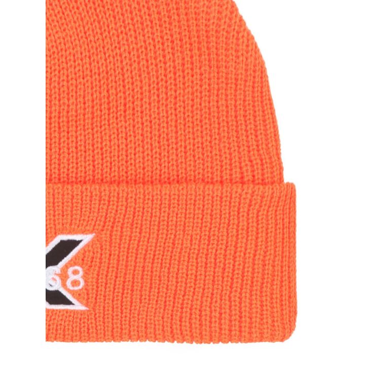 Cappello Sun68 Arancione Bambini E Ragazzi | Tamaiti