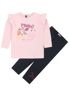 Completo Pinko Bambine e ragazze Casual