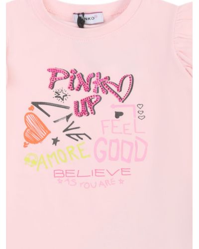 Completo Pinko Bambine e ragazze | Tamaiti Boutique