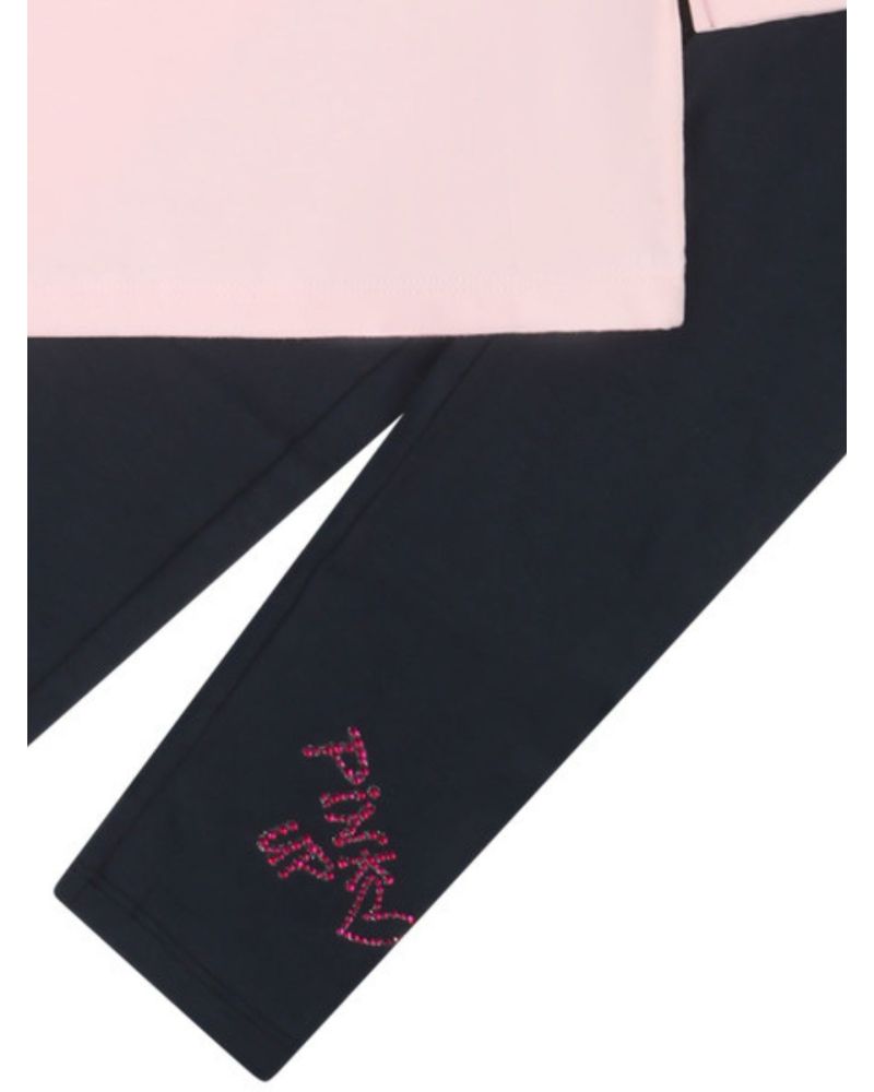 Completo Pinko Bambine e ragazze Rosa - Autunno/Inverno