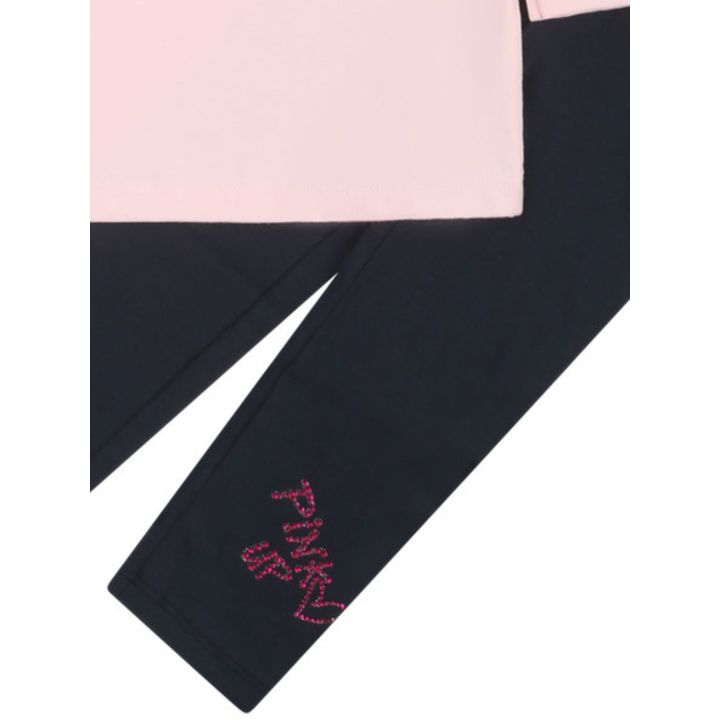 Completo Pinko Bambine e ragazze Rosa - Autunno/Inverno