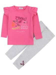 Completo Pinko Bambine e ragazze Casual