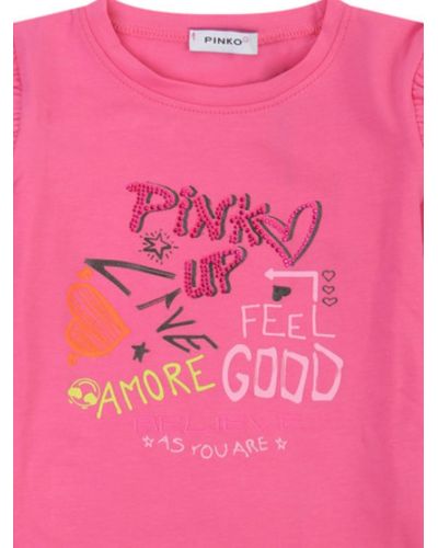 Completo Pinko Bambine e ragazze | Tamaiti Boutique