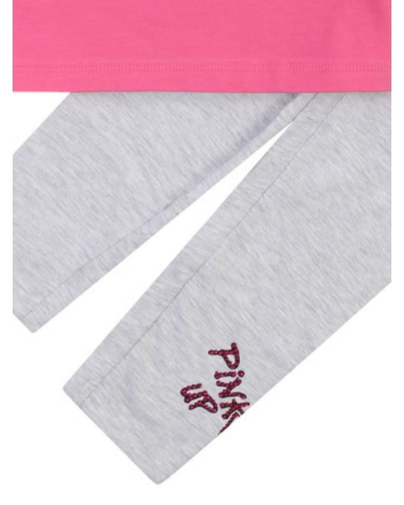 Completo Pinko Bambine e ragazze Rosa - Autunno/Inverno