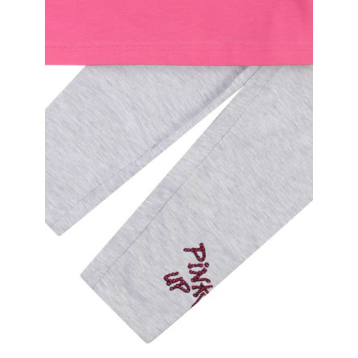 Completo Pinko Bambine e ragazze Rosa - Autunno/Inverno