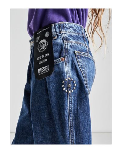 Jeans Diesel Bambine e ragazze | Tamaiti Boutique