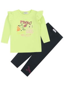 Completo Pinko Bambine e ragazze Casual