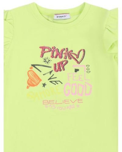 Completo Pinko Bambine e ragazze | Tamaiti Boutique
