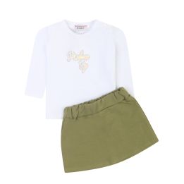 Completo Pinko Bimba Multicolore