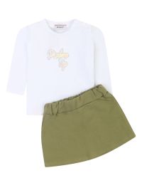 Completo Pinko Bimba Multicolore