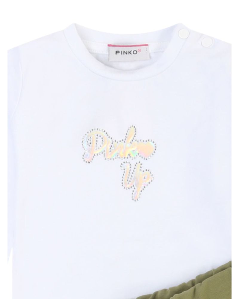 Completo Pinko Bimba Multicolore - Autunno/Inverno