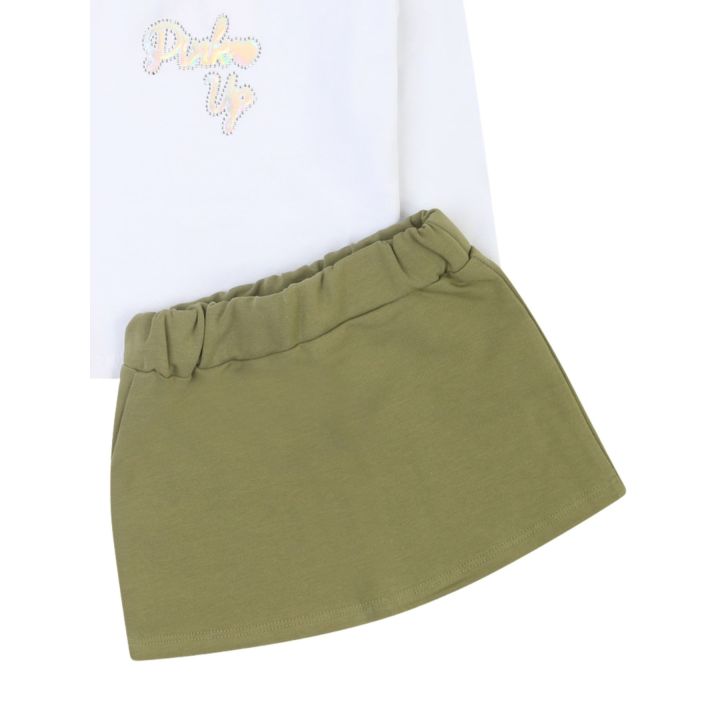 Completo Pinko Bimba Multicolore - Autunno/Inverno
