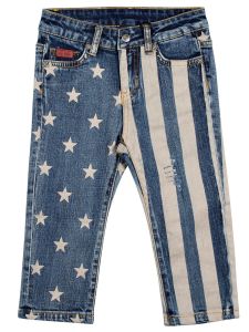 Jeans John Richmond Bimbo Casual