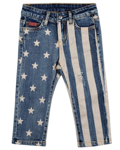 Jeans John Richmond Bimbo Multicolore