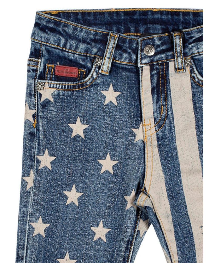 Jeans John Richmond Bimbo Multicolore - Continuativa