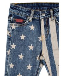 John Richmond - Jeans - Bimbo - RIP19036JE