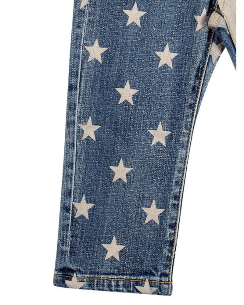 Jeans John Richmond Bimbo Multicolore - Continuativa