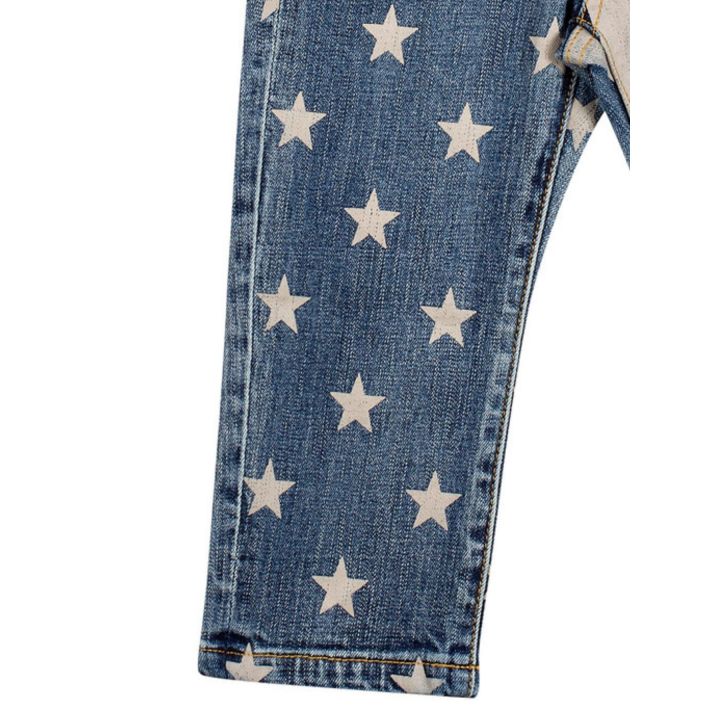 Jeans John Richmond Multicolore Bimbo | Tamaiti