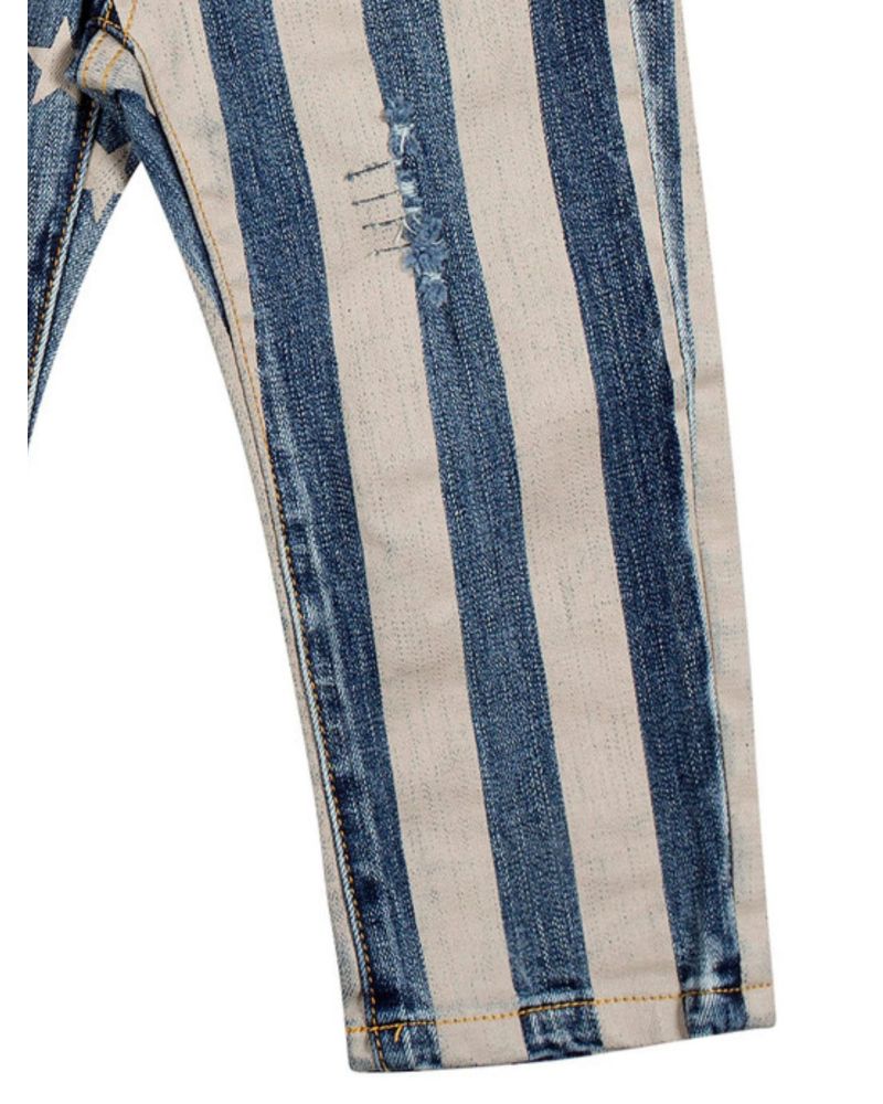 Jeans John Richmond Bimbo Multicolore - Continuativa