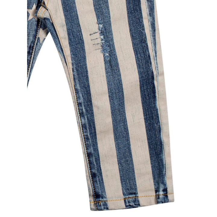 Jeans John Richmond Multicolore Bimbo | Tamaiti