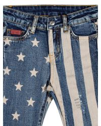 Jeans John Richmond Bimbo | Tamaiti Boutique