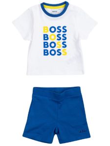 Completo HUGO BOSS Bimbo Casual