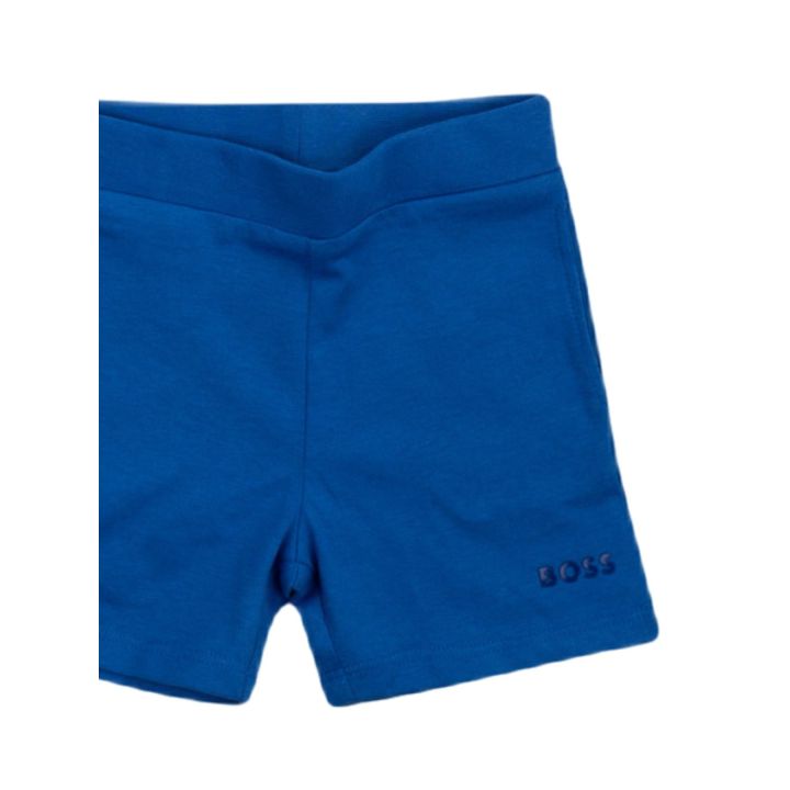 Completo HUGO BOSS Bimbo Multicolore - Primavera/Estate