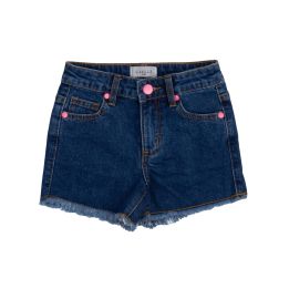 Short GAELLE Bambine e ragazze Blu