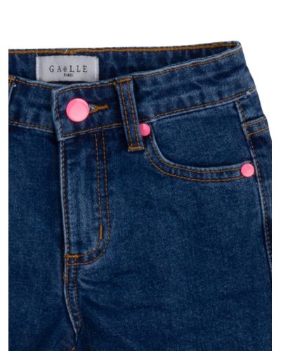 Short GAELLE Bambine e ragazze | Tamaiti Boutique