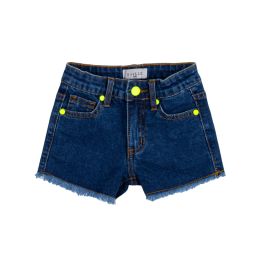 Short GAELLE Bambine e ragazze Giallo