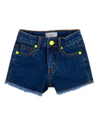 Short GAELLE Bambine e ragazze Giallo