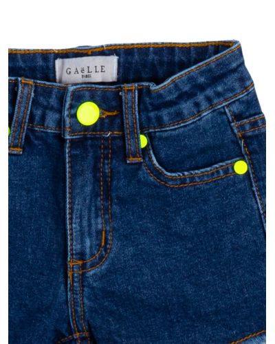 Short GAELLE Bambine e ragazze | Tamaiti Boutique