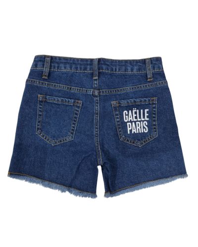 Short GAELLE Bambine e ragazze | Tamaiti Boutique